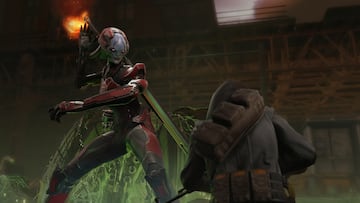 Captura de pantalla - XCOM 2: War of the Chosen (PC)