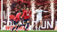 El Marsella se deja empatar y no certifica la Champions