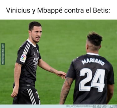 La derrota del Madrid, el Barça... Los memes más divertidos de la jornada