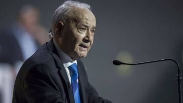 Opositores de Billy piden su salida, proponen a Hermosillo como D.D.