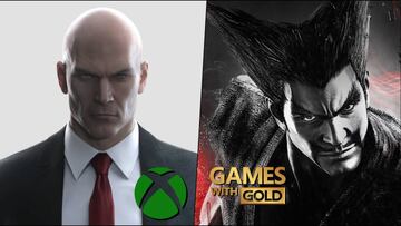Anunciados los juegos gratis con Gold de septiembre en Xbox One