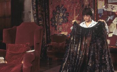 La serie remake de ‘Harry Potter’ en HBO Max confirma su año de estreno