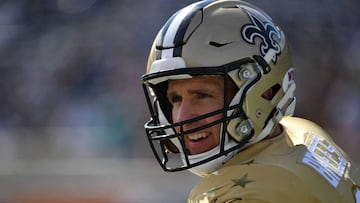 El veterano pasador ha dejado entrever que podría despedirse de la NFL tras el Super Bowl, aunque podría regresar para buscar otro Super Bowl.