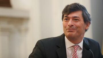 “Tomas y tomateras”: el dardo de Parisi contra Boric y Grau