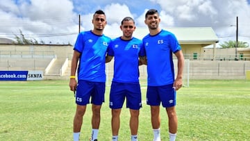 El f&uacute;tbol ha evolucionado para las dos Selecciones, sin embargo, los de Hugo P&eacute;rez no se pueden quitar la etiqueta de favoritos para el par de enfrentamientos.