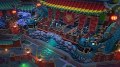 Im芍genes de Battlerite