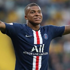 Mbappé puede ser el siguiente en tirarse del barco del PSG