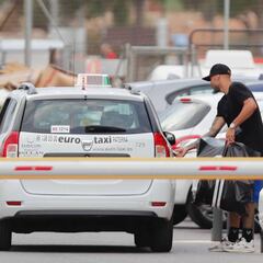 Oficial: Zaza se marcha al Torino cedido con opción de compra