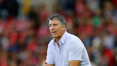 The Tigres head coach wants to see a reaction from his team ahead of the Liga MX fixture against Monterrey.