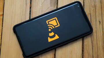 Por fin puedes usar Chromecast con VLC en Android
