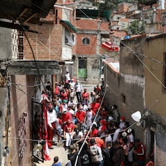 Bono Victoria de Carabobo: cómo cobrarlo a través de la Plataforma Patria