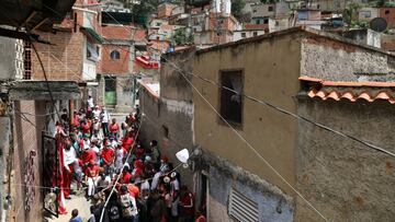 Bono Victoria de Carabobo: cómo cobrarlo a través de la Plataforma Patria