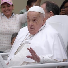 ¿Quién puede ser el sucesor del papa Francisco? Esta es la carrera de los cardenales papables para ser el nuevo Pontífice de Roma