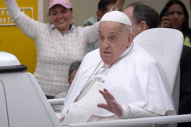 ¿Que relación tenía el Papa Francisco con la Virgen de Guadalupe? Cómo la Guadalupana influyó en su camino espiritual