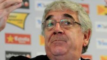 Dani Sánchez Llibre.