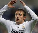Van der Vaart: "Fuimos un equipo"