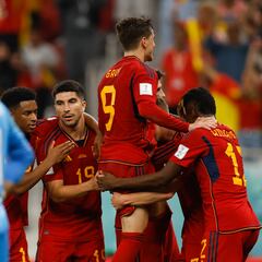 Drogba sí confía en España