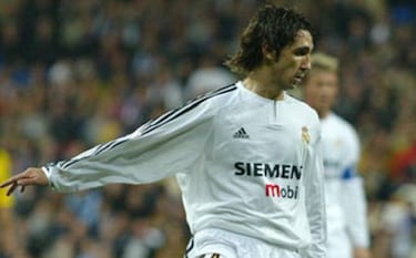 El derbi de los ex: Solari, Morata, Courtois, Juanfran, Filipe...