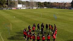 Con ventaja y sin Falcao