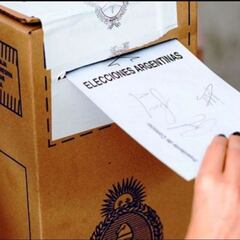 Elecciones PASO 2021: de cuánto es la multa por no ir a votar y quién puede ausentarse