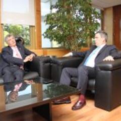 Querella de Villar: se abre un proceso contra Cardenal