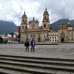 Toque de queda en Bogotá: horarios, qué medidas siguen y hasta cuándo va