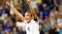 These are the players from the US who can win the Women’s 2024 Ballon d’Or