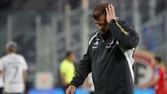 Otro problema para Almirón