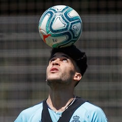 Osasuna - Espanyol: horario, TV y dónde ver LaLiga en directo