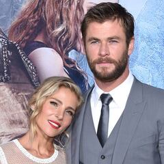 Chris Hemsworth sufrió 'mal de altura' en la ruta al Himalaya