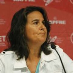 Conchita: "Si nos concentramos en nuestro juego, sin problemas"