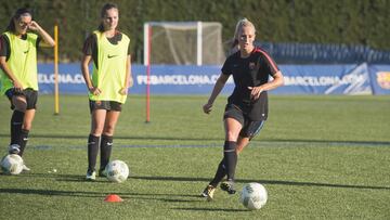 Duggan saldrá de inicio.