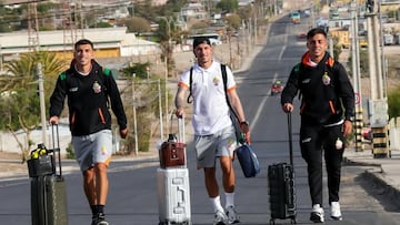 “Lamentablemente ha llegado el triste momento de anunciar mi salida del club... Siento mucha pena”