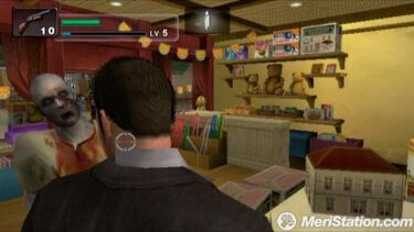 [GC] Dead Rising: Chop Till You Drop