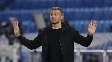 España, un apetitoso proyecto sin rematar