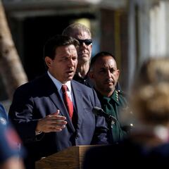 Midterms 2022: Lo que necesitas saber para votar en Florida