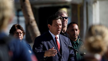 Midterm elections: El próximo 8 de noviembre, Florida llevará a cabo sus elecciones de mitad de período. Aquí, todo lo que necesitas saber para votar.