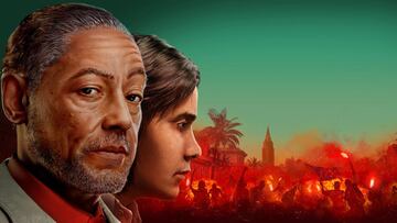 Far Cry 6: Ubisoft detalla el rendimiento técnico en PS5 y Xbox Series X|S; resolución y FPS