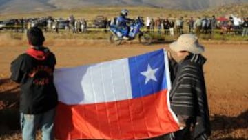 Supremo de Chile rechaza recurso que buscaba impedir Dakar en el país.
