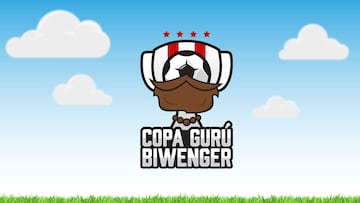 ¡Biwenger no para: llega la Copa Gurú Biwenger!