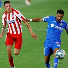 Giménez es objetivo prioritario para Guardiola