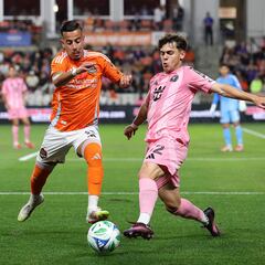 Noah Allen habla sobre su futuro con la Selección de Grecia