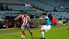 Partidos que se han jugado a puerta cerrada