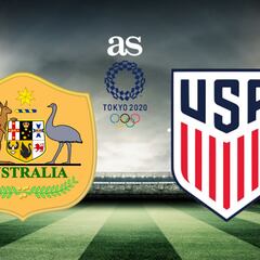 Australia vs USA: times, TV and how to watch online