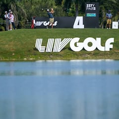 What LIV Golf’s TV deal with the CW Network means for the Saudi-backed circuit and golf fans