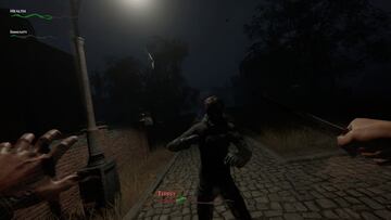 Imágenes de Pathologic 2