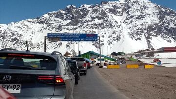 Empresas argentinas suspenden tours de compras a Chile: “Amenazas y bus apedreado”