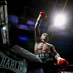 El eterno Kiko lo volvió a hacer