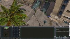 Imágenes de Alliance: Future Combat