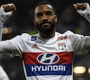 El presidente de Lyon confirma un acuerdo Lacazette-Atlético